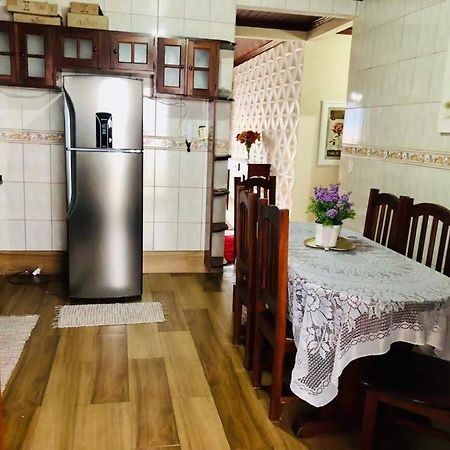 Villa Casa Aconchegante Com Piscina à Parati Extérieur photo